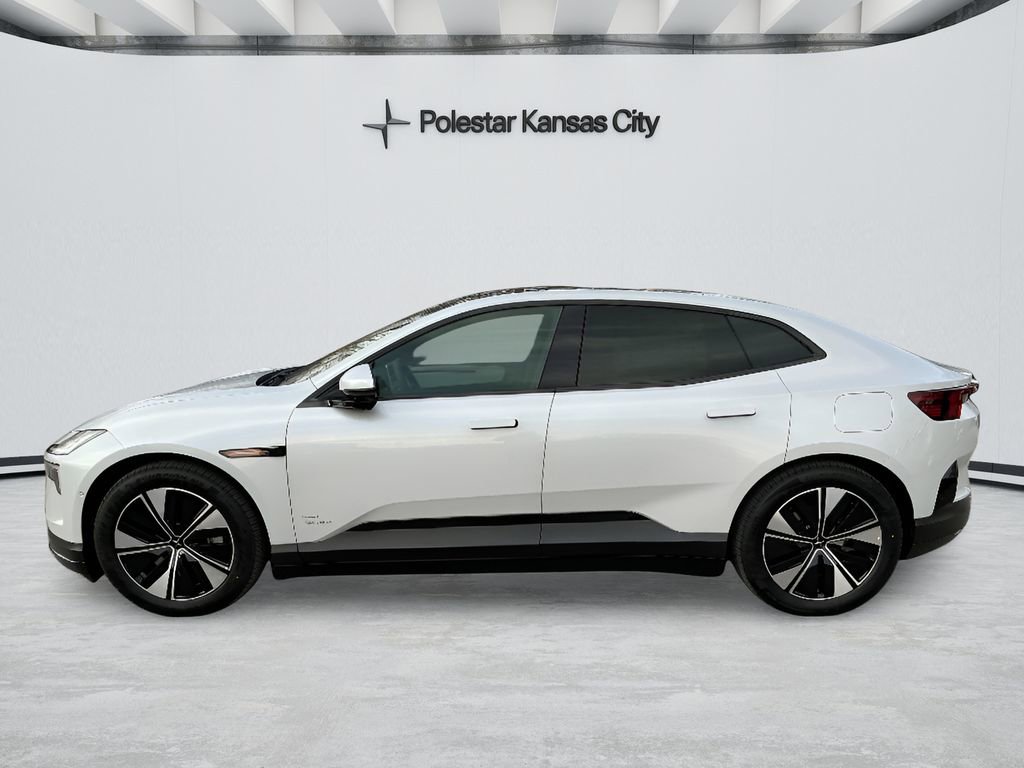 New 2026 Polestar Polestar 4 AWD/4WD image 6