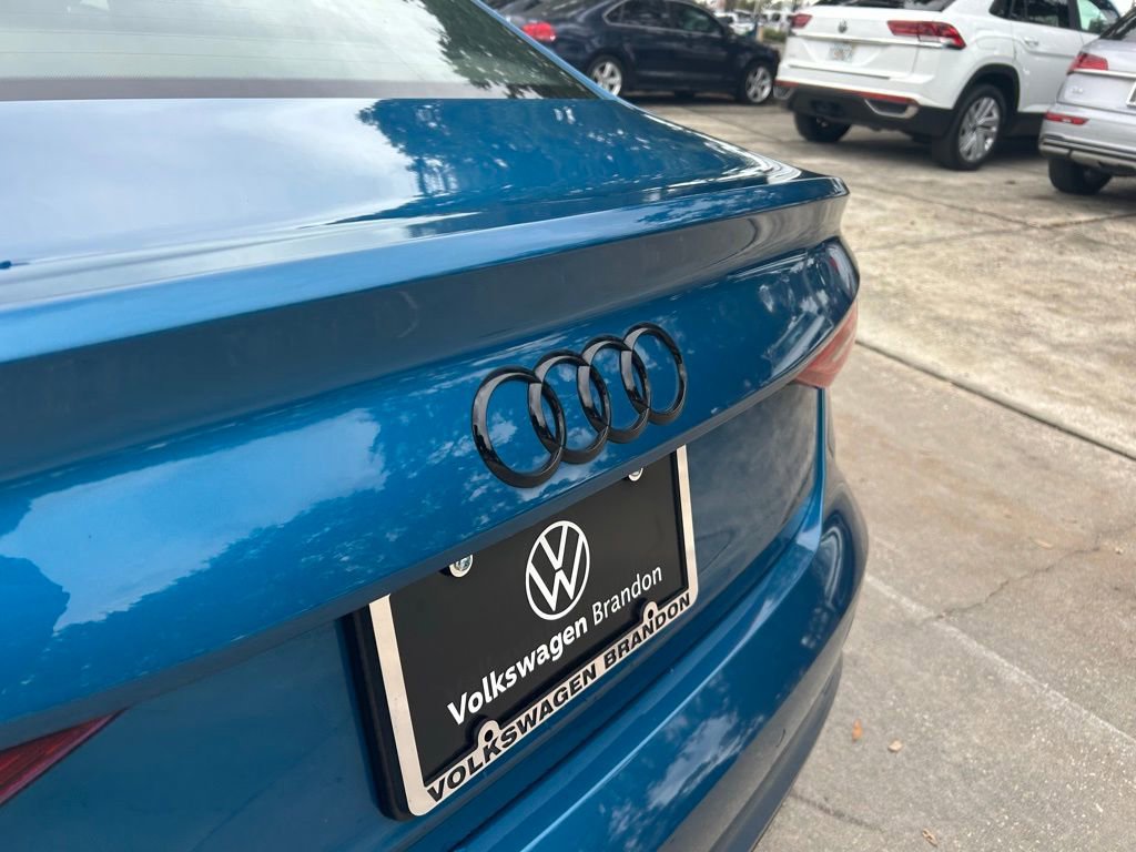 Used 2023 Audi A3 2.0T Premium w/ Convenience Package image 30