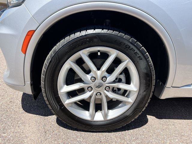 Used 2024 Dodge Durango GT image 45
