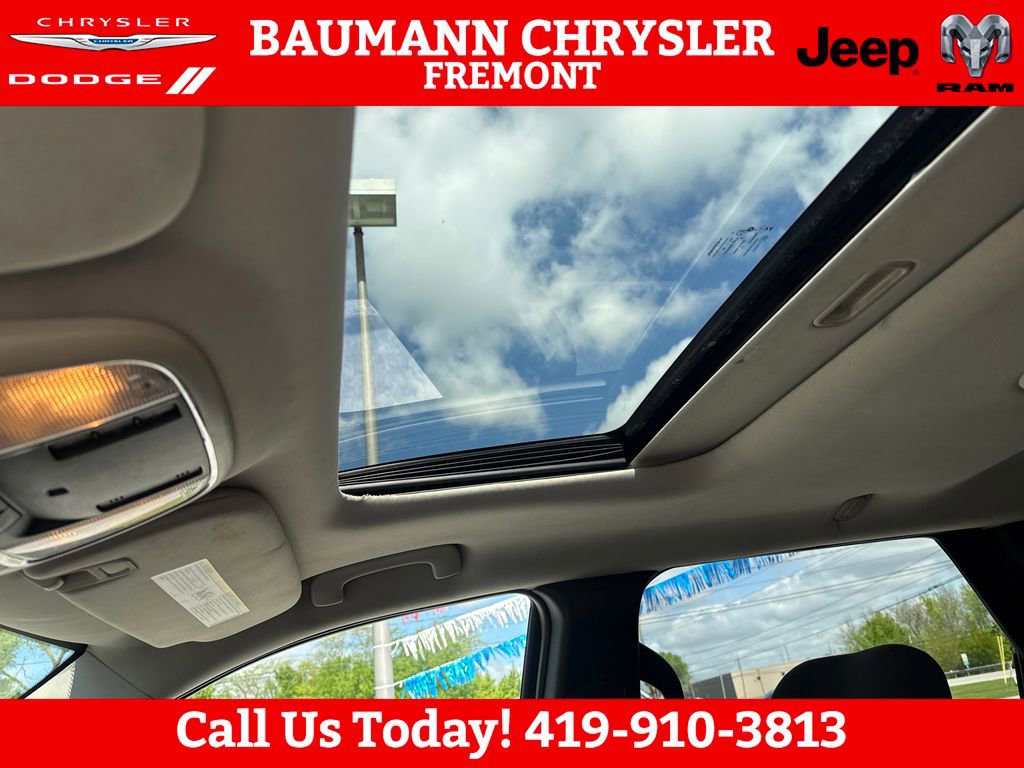 Used 2014 Dodge Durango SXT w/ Quick Order Package 23B AWD/4WD image 21