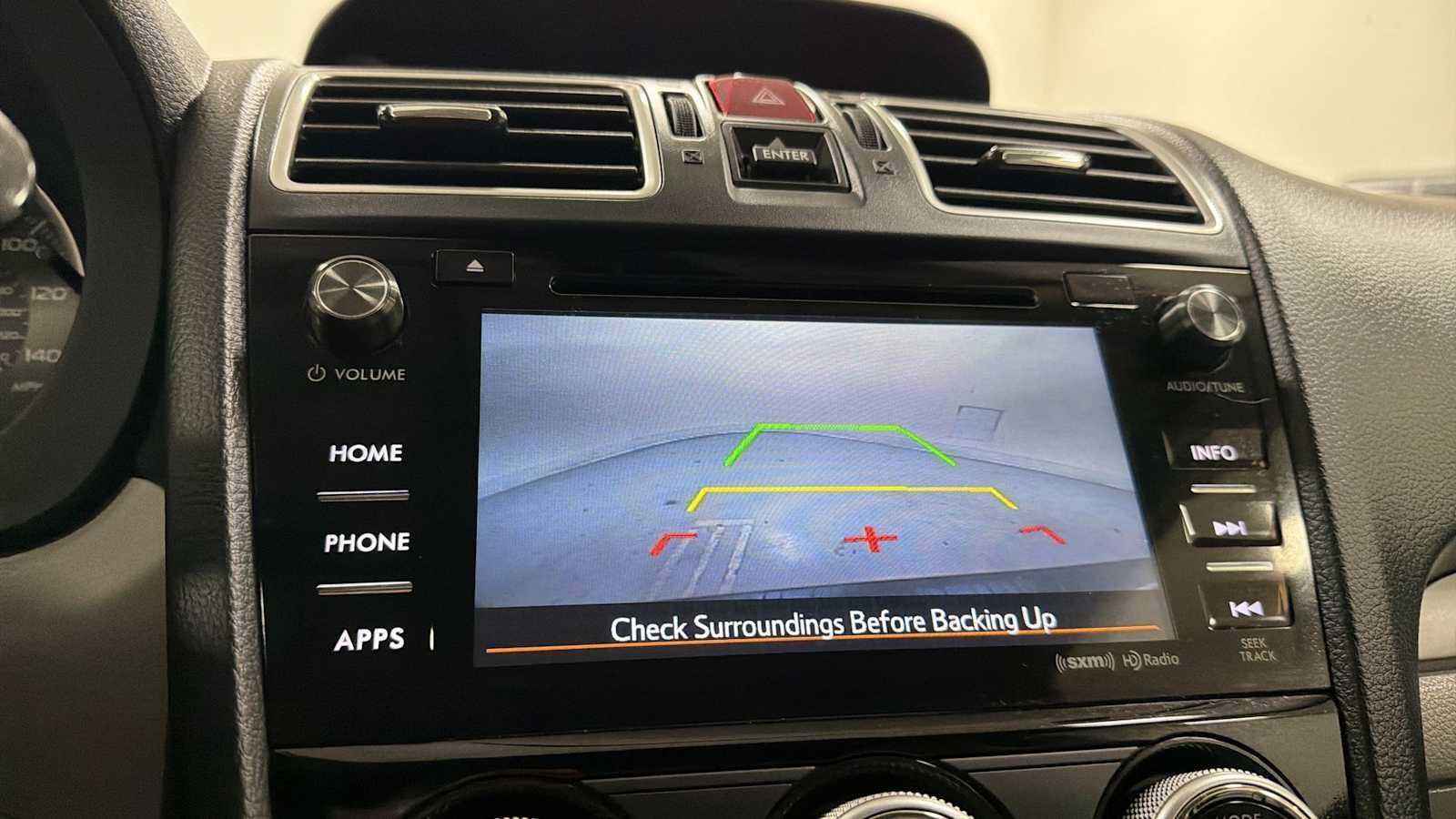 Used 2017 Subaru Forester 2.5i Premium w/ Popular Package #1A image 19