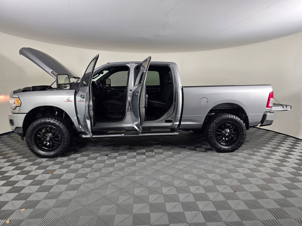 Used 2024 RAM 2500 Big Horn image 23