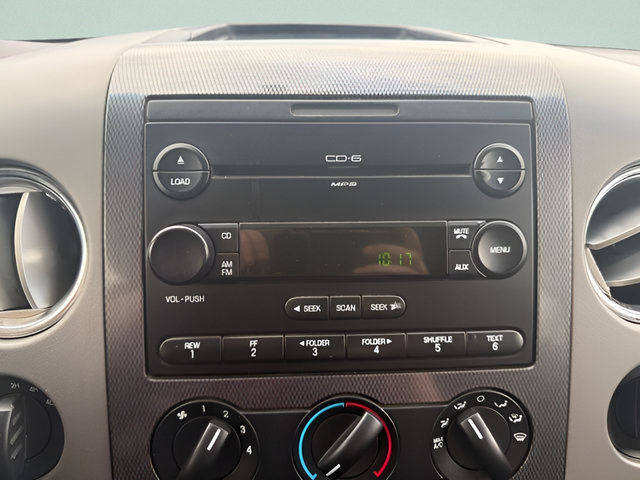 Used 2006 Ford F150 FX4 AWD/4WD image 18