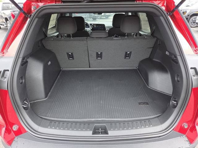 New 2026 Chevrolet Equinox LT w/ Safety and Technology Package AWD/4WD image 24