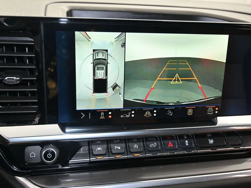 Used 2025 Chevrolet Silverado 1500 High Country image 20