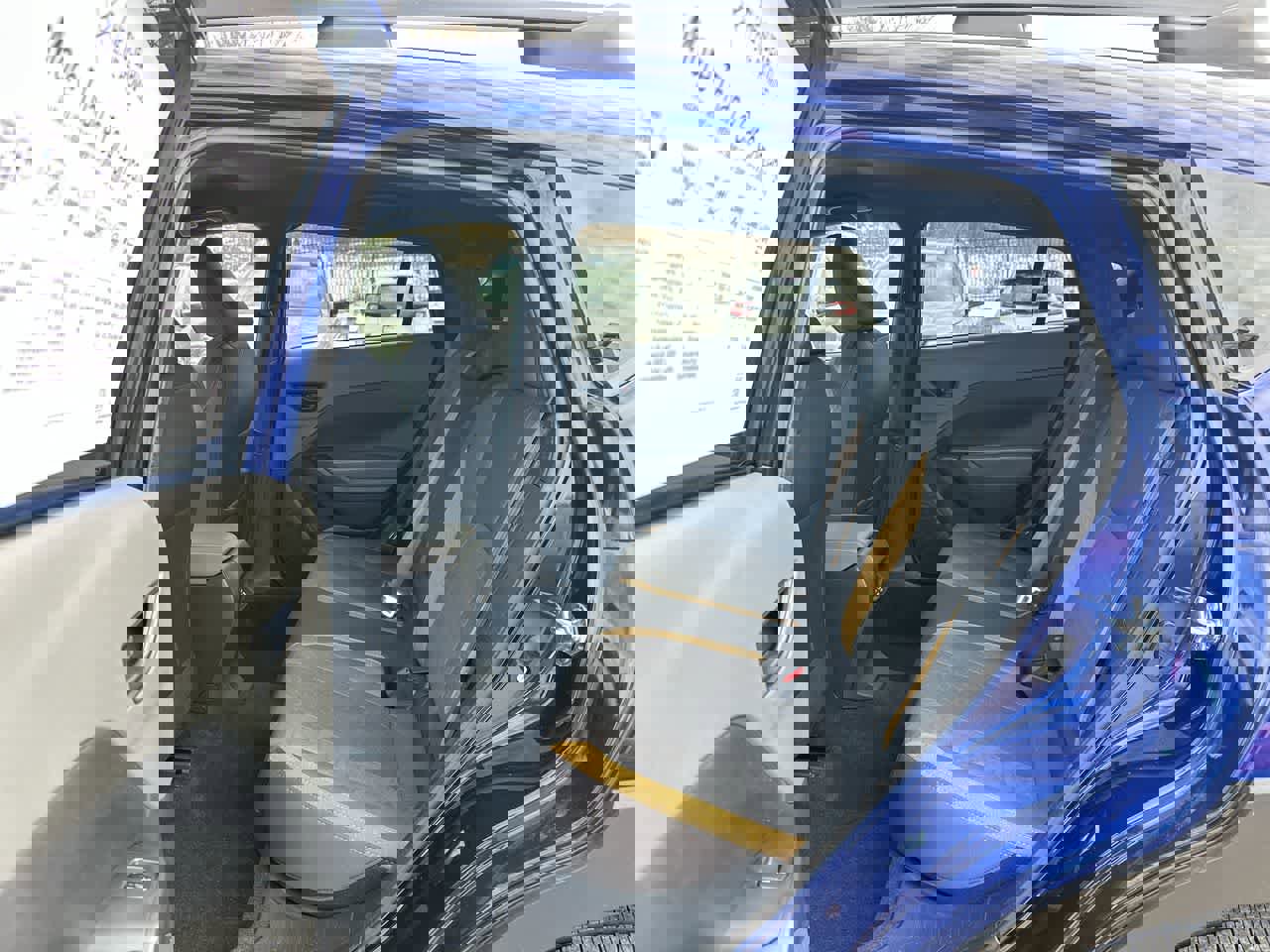 New 2026 Subaru Crosstrek 2.5i Sport image 24