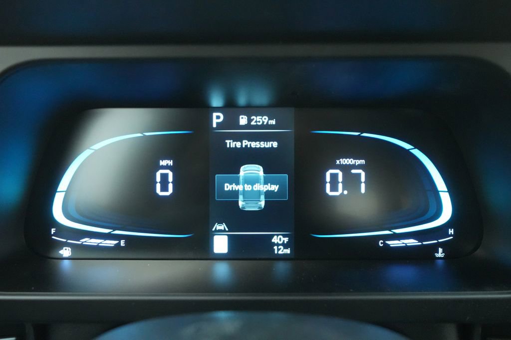 New 2026 Hyundai Elantra SEL Sport w/ Cargo Package image 37