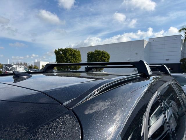 New 2026 MAZDA CX-70 3.3 Turbo S w/ Premium Package image 30