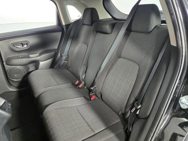 Used 2025 Honda HR-V LX image 16