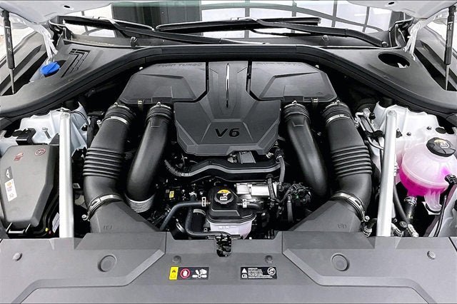 New 2026 Genesis GV70 3.5T Sport Prestige AWD/4WD image 31