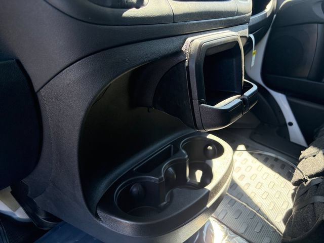 New 2026 RAM ProMaster 2500 FWD image 29