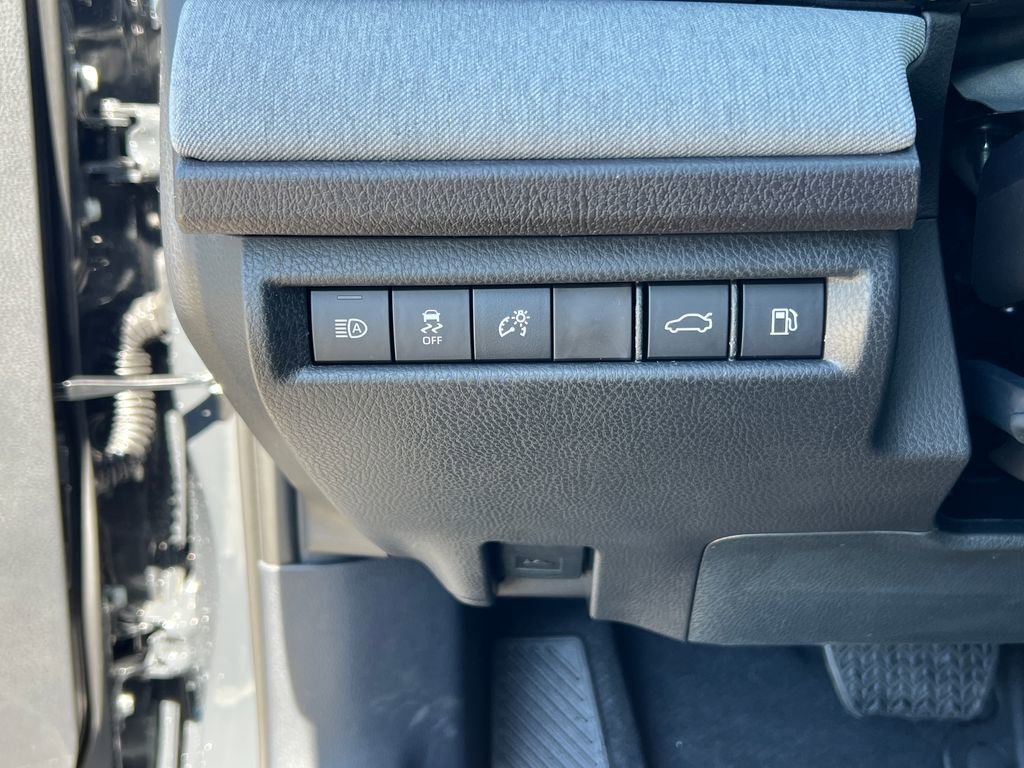 New 2026 Toyota Camry LE AWD/4WD image 16