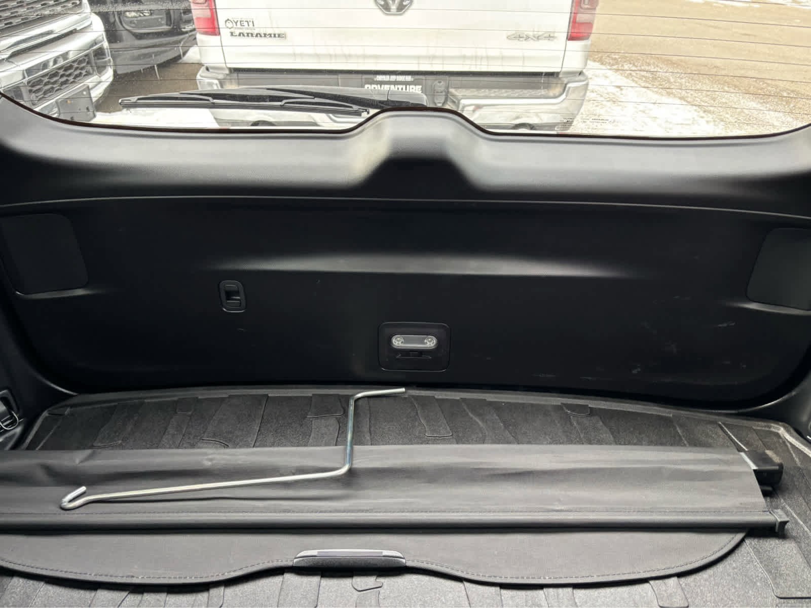 Used 2020 Subaru Forester Sport image 24