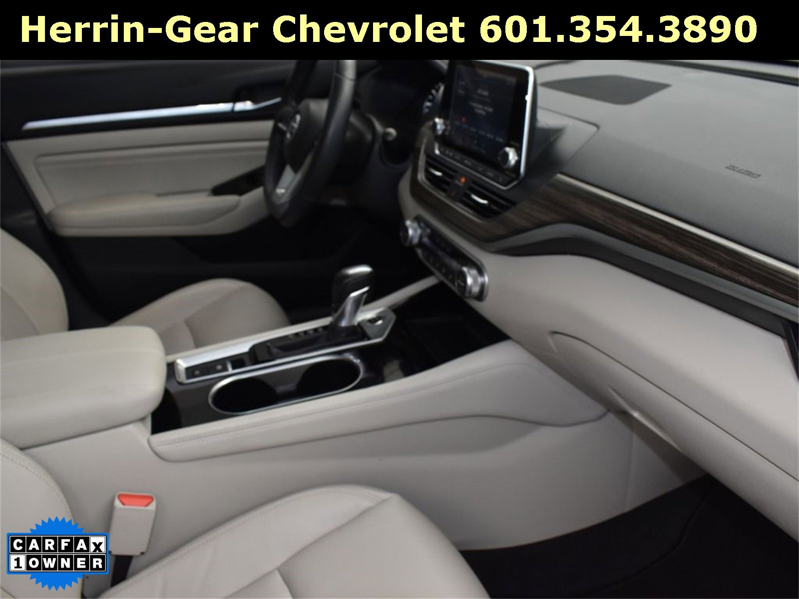 Used 2022 Nissan Altima 2.5 SL image 22