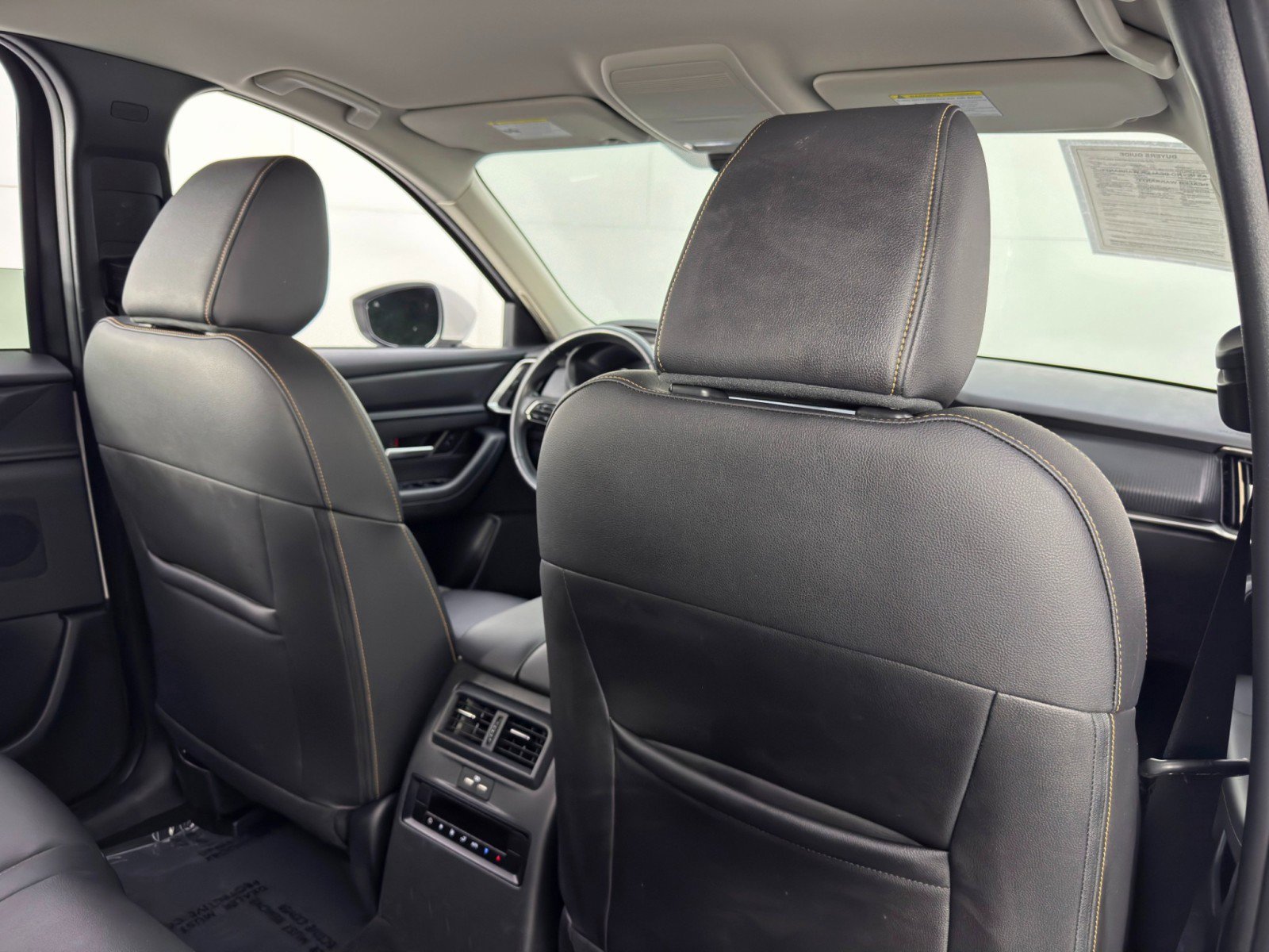 Used 2024 MAZDA CX-90 3.3 Turbo w/ Select Package image 32