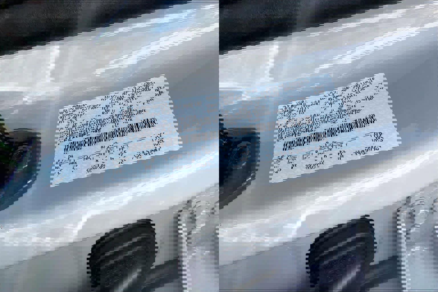 Certified 2023 Ford F150 Tremor w/ Equipment Group 402A High image 34