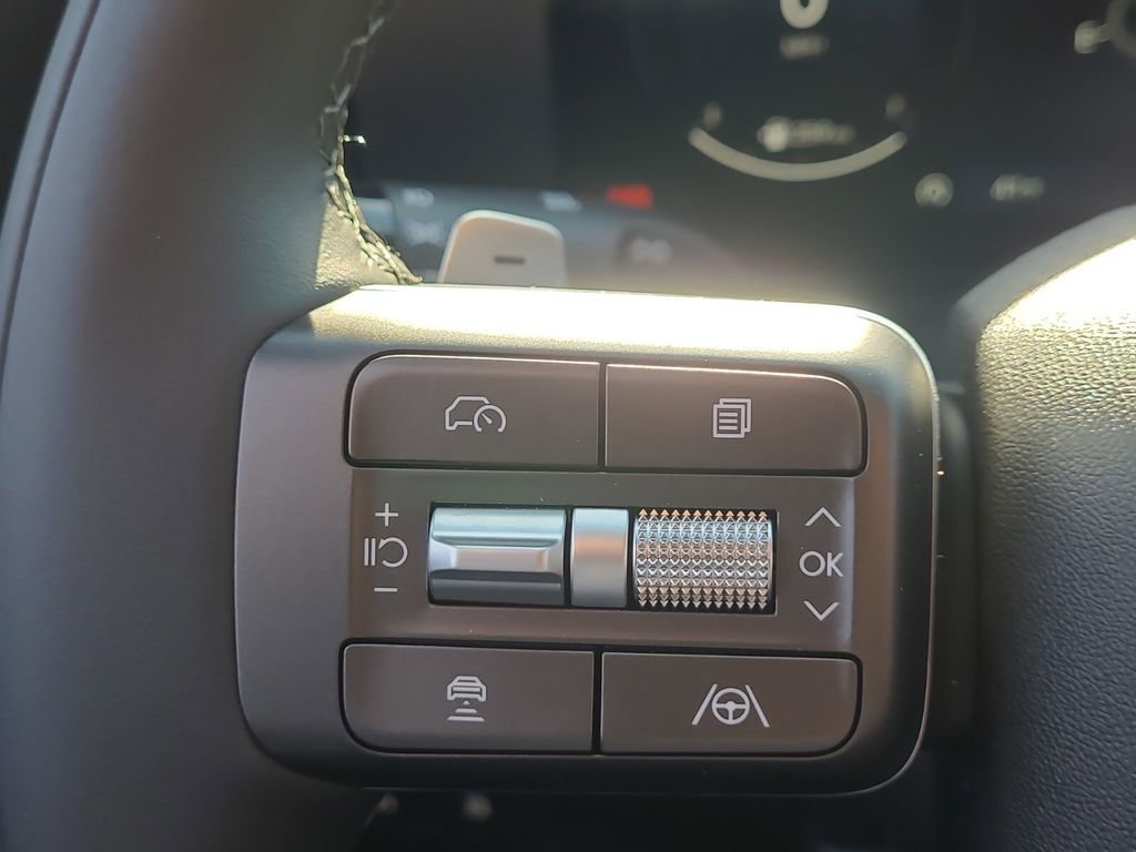 New 2026 Hyundai Palisade Calligraphy image 13