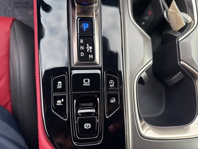 Used 2025 Lexus NX 350 F Sport image 25