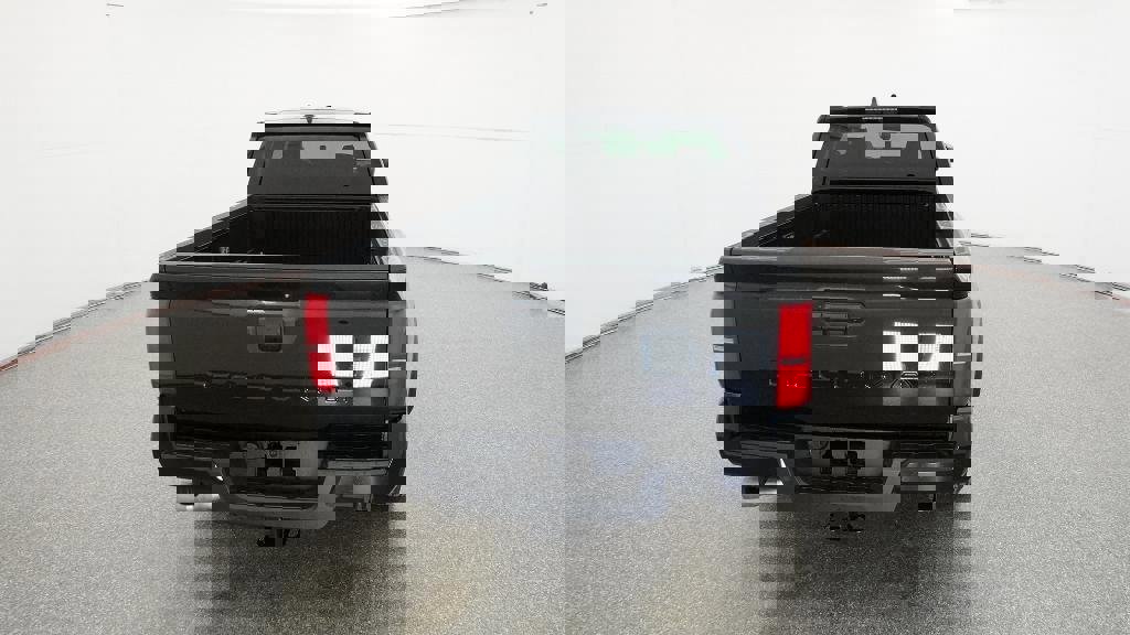 New 2026 Toyota Tacoma TRD Sport image 43