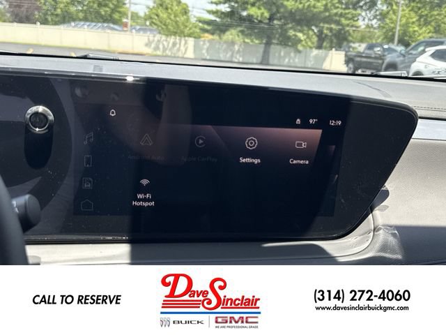 New 2026 Buick Encore GX Sport Touring w/ Advanced Technology Package FWD image 16