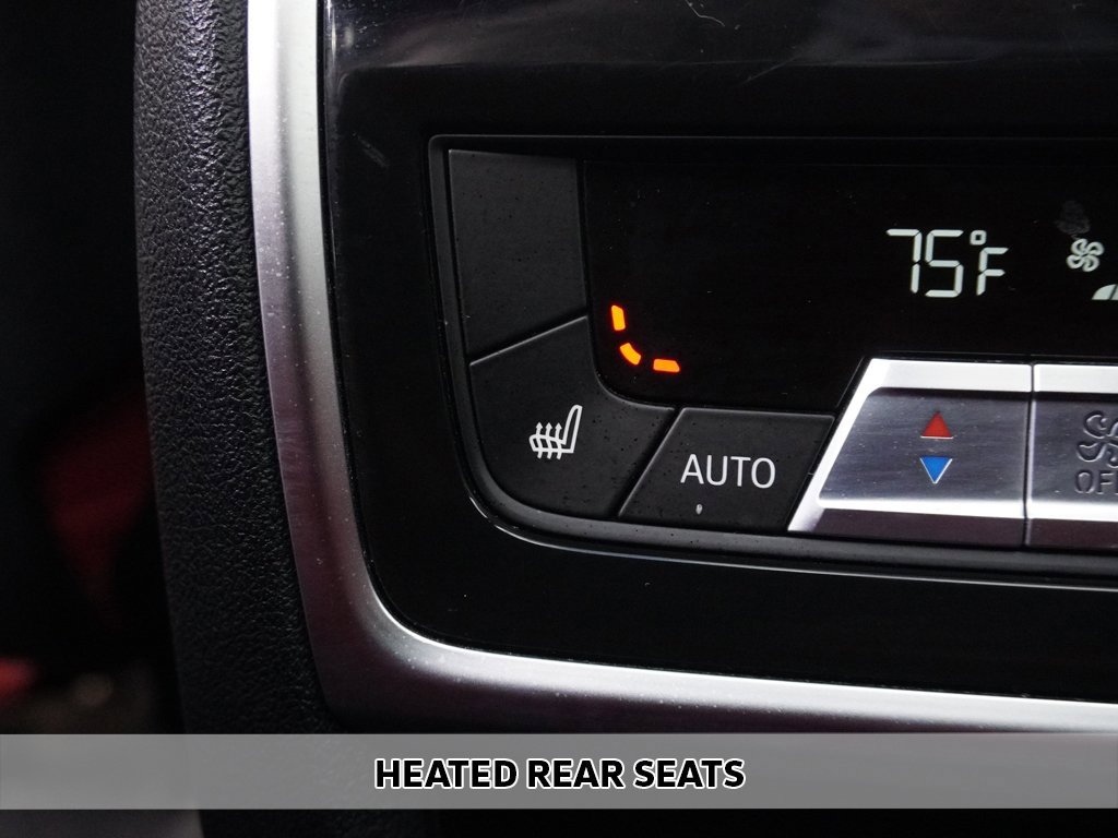 Used 2022 BMW X5 M Competition w/ Competition Package 2 image 12