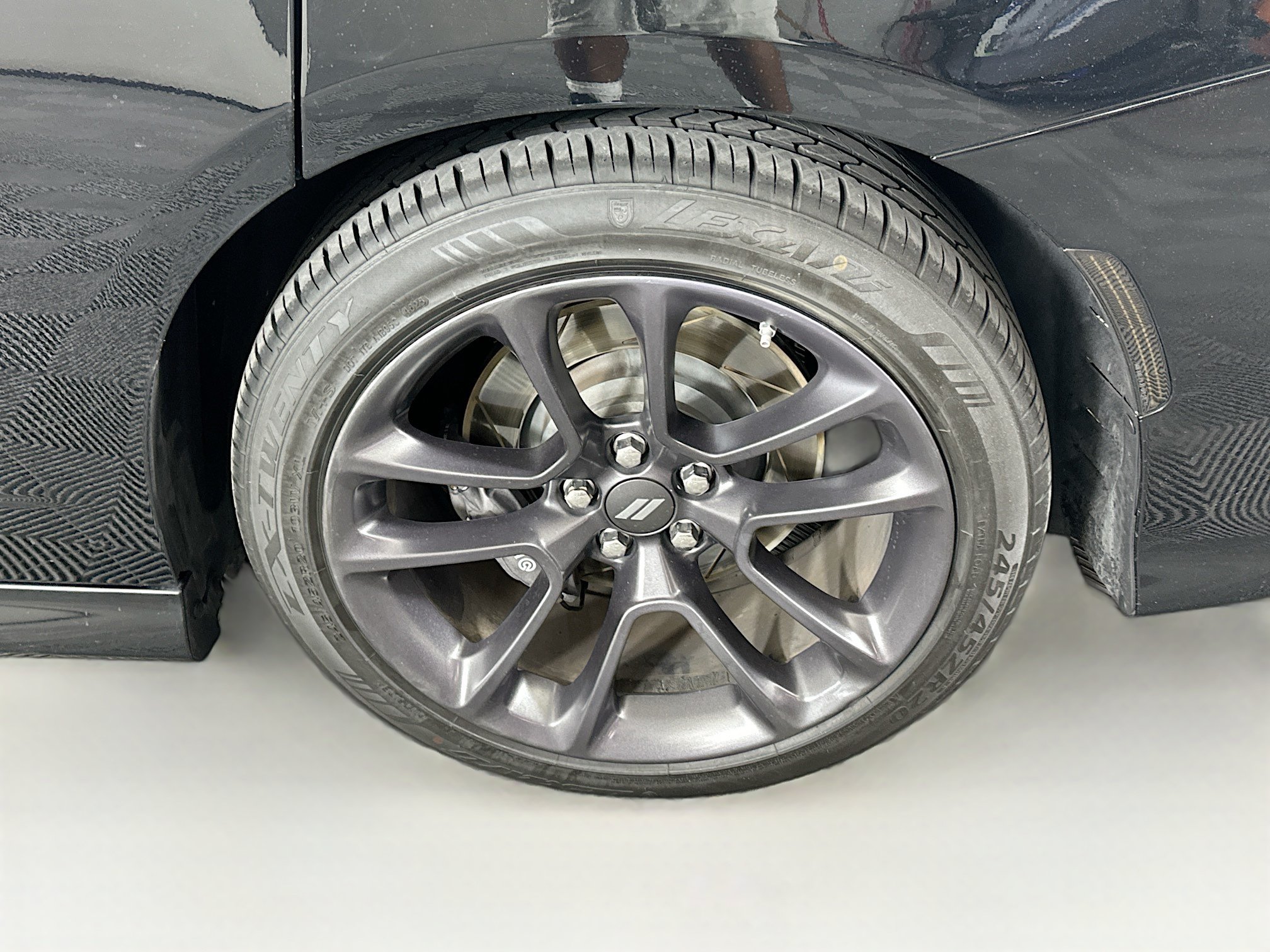 Used 2020 Dodge Charger Scat Pack RWD image 11
