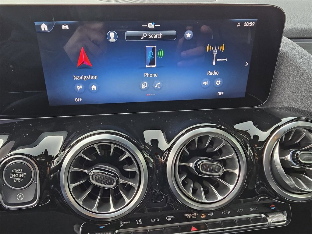 Certified 2025 Mercedes-Benz GLA 250 GLA 250 image 24