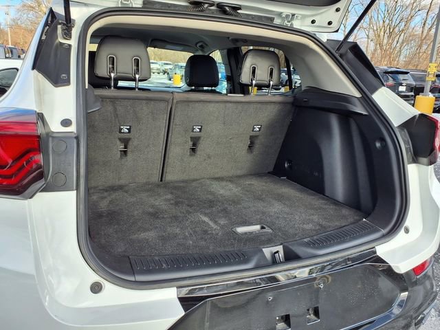 Used 2024 Buick Encore GX Sport Touring image 18