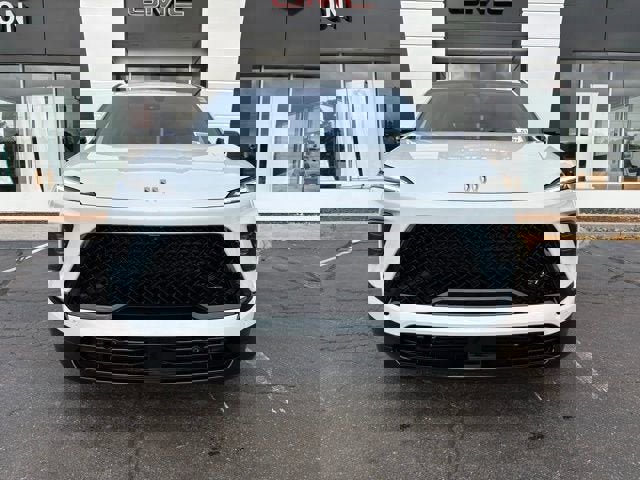 New 2026 Buick Enclave Sport Touring w/ Super Cruise Package image 5