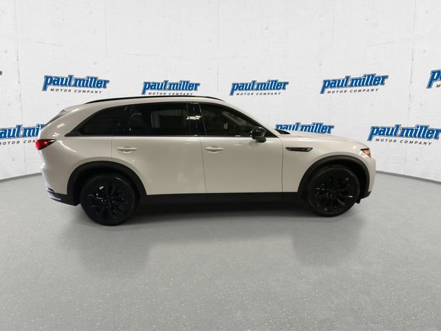 New 2026 MAZDA CX-90 3.3 Turbo w/ Premium Sport Pkg AWD/4WD image 12