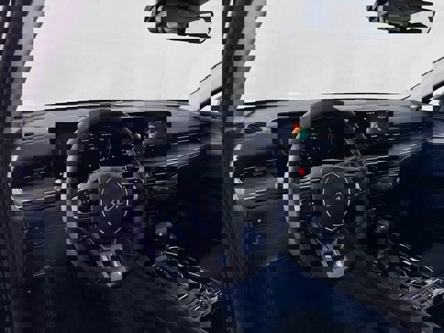 New 2026 Kia K5 EX image 12