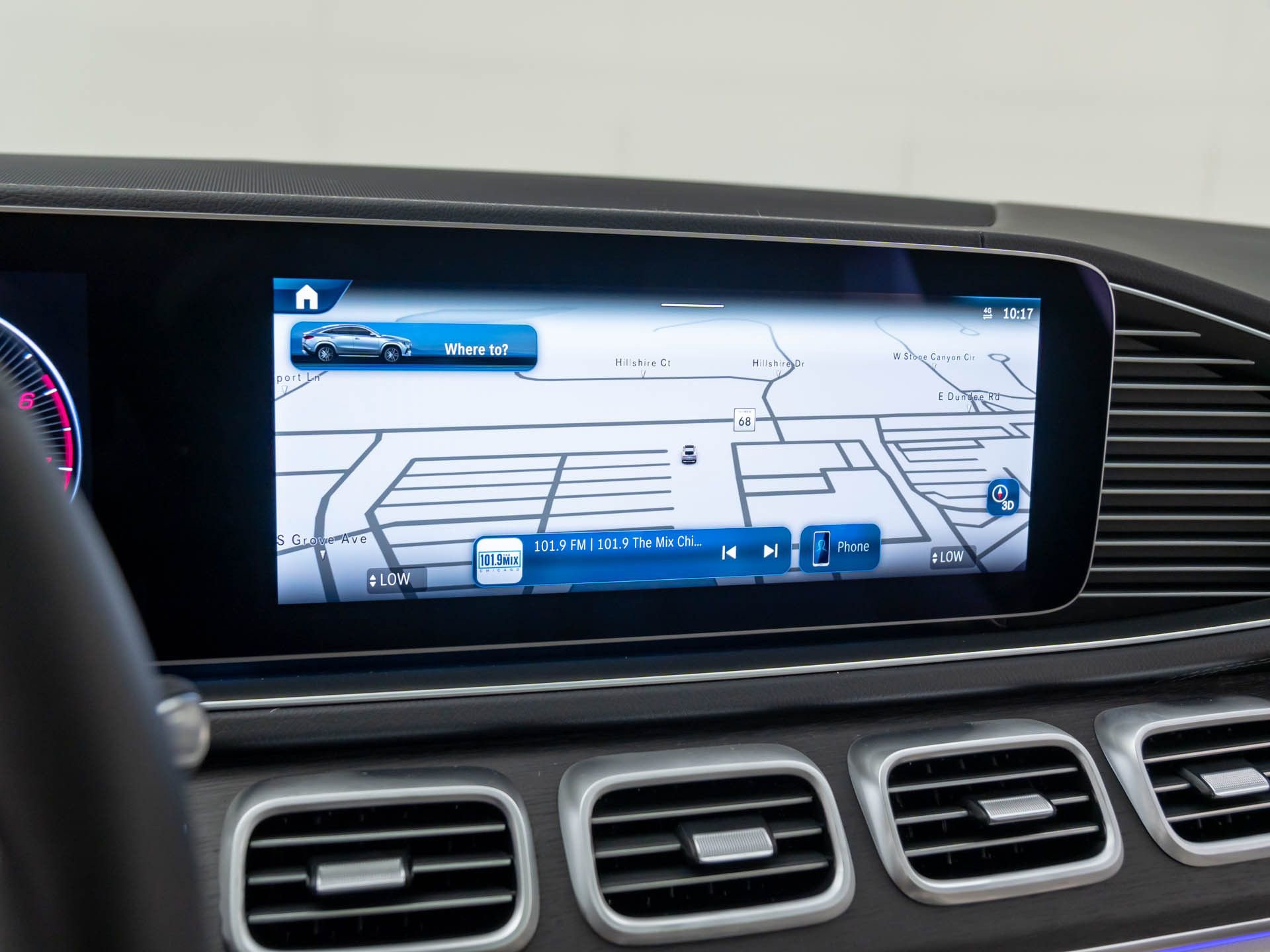 New 2026 Mercedes-Benz GLE 450 4MATIC Coupe image 29