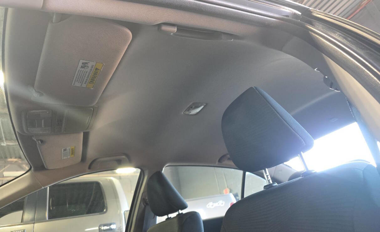 Used 2017 Honda Accord LX image 10