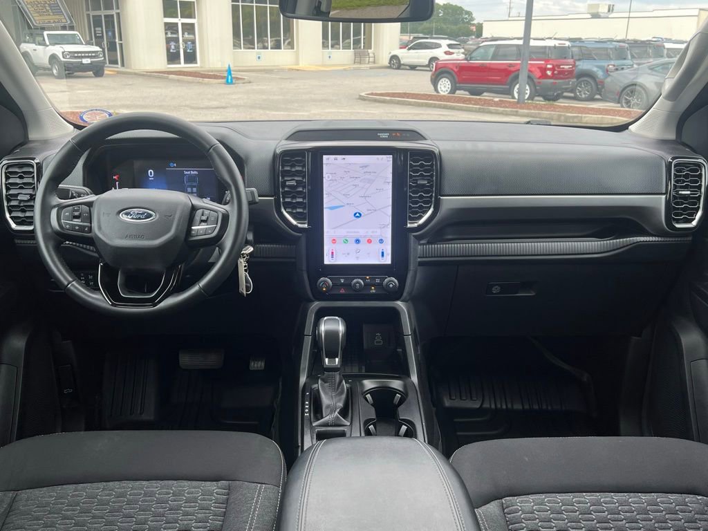 Used 2024 Ford Ranger XLT image 5