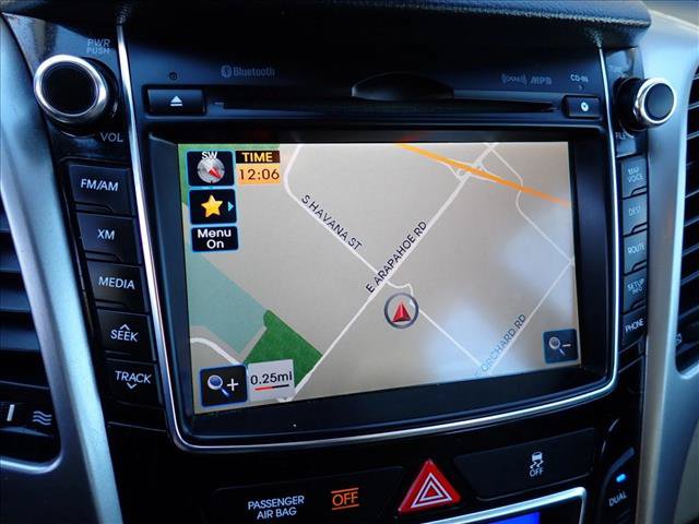 Used 2013 Hyundai Elantra GT w/ Tech Pkg FWD image 20