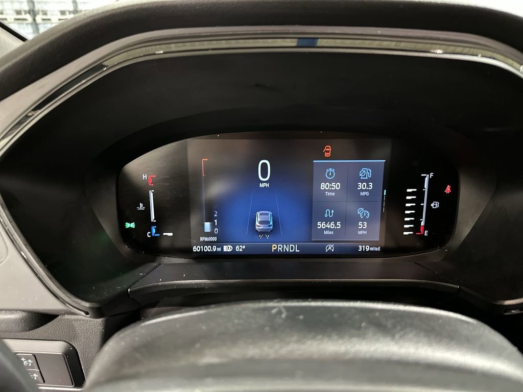 Used 2024 Ford Escape ST-Line image 10