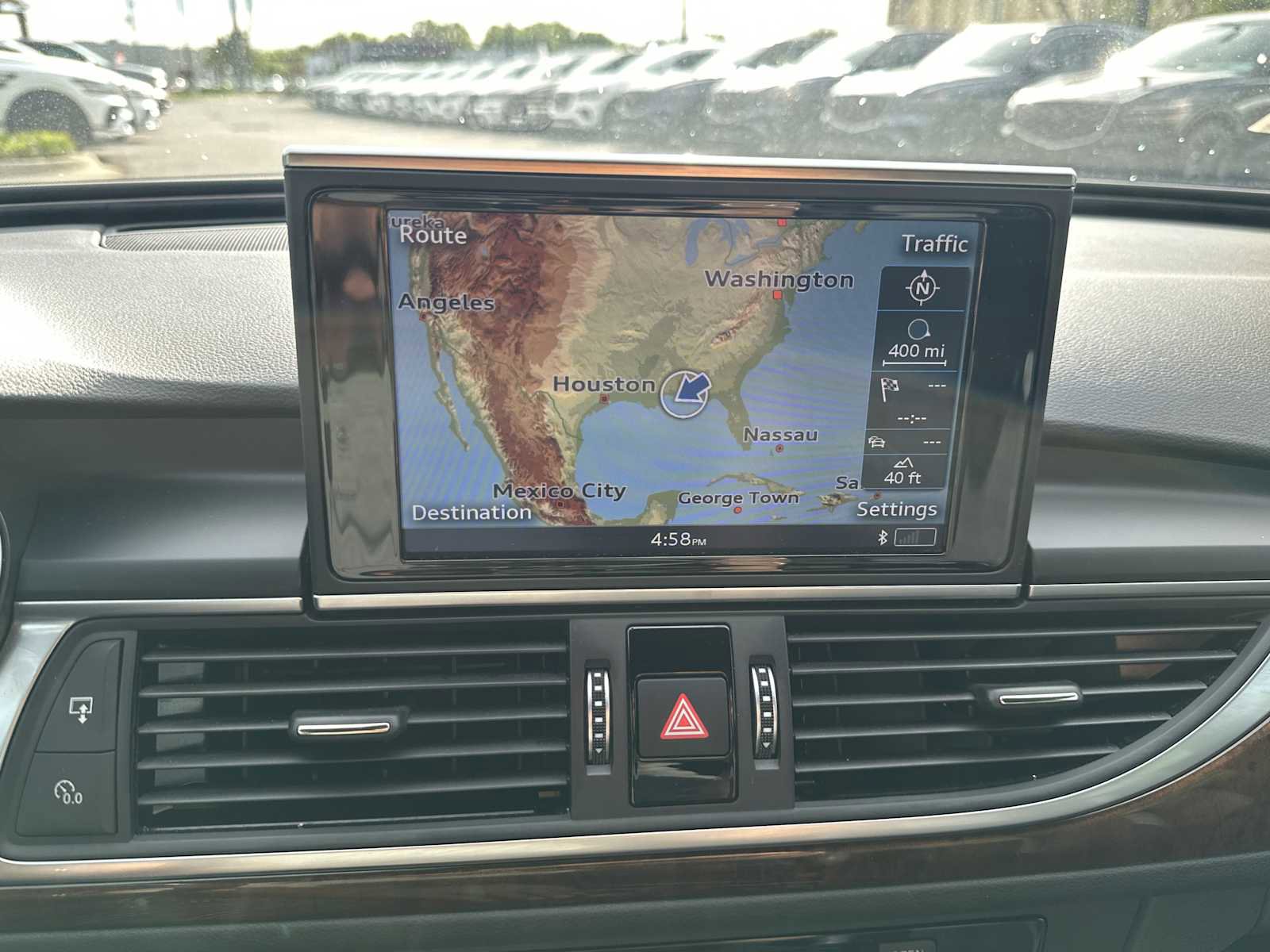 Used 2016 Audi A6 2.0T Premium Plus w/ Premium Plus Package image 17