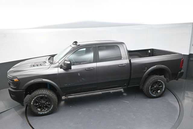 Used 2025 RAM 2500 Power Wagon AWD/4WD image 15