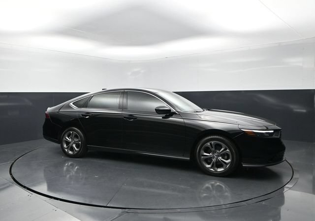 Used 2024 Honda Accord EX image 6