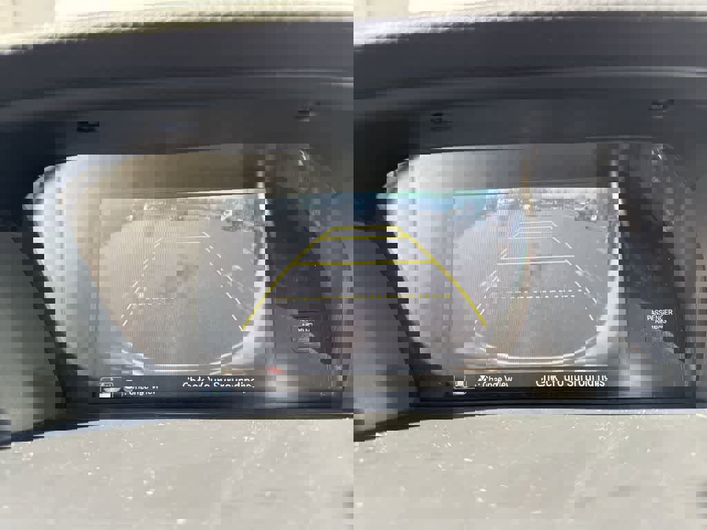 Used 2015 Honda Accord EX-L image 25