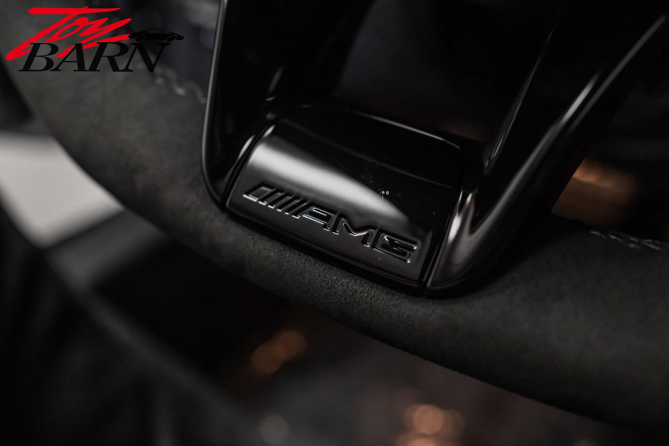 Used 2018 Mercedes-Benz AMG GT R image 34