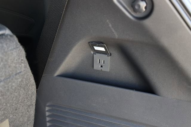 New 2026 Toyota Sienna XSE image 12