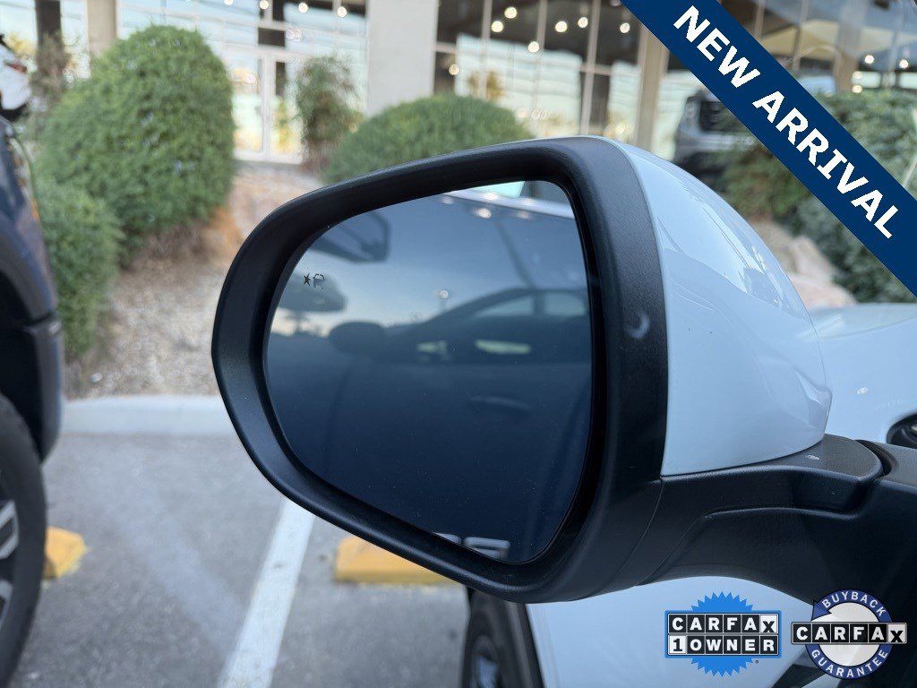 Certified 2024 Buick Encore GX Sport Touring w/ Comfort Package image 7