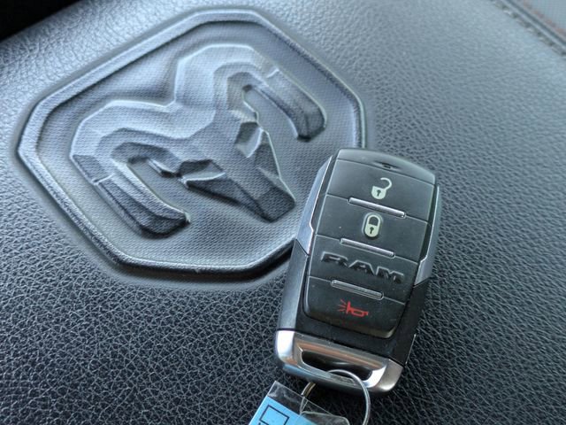 Certified 2023 RAM 1500 Rebel w/ Rebel Level 1 Equipment Group image 32