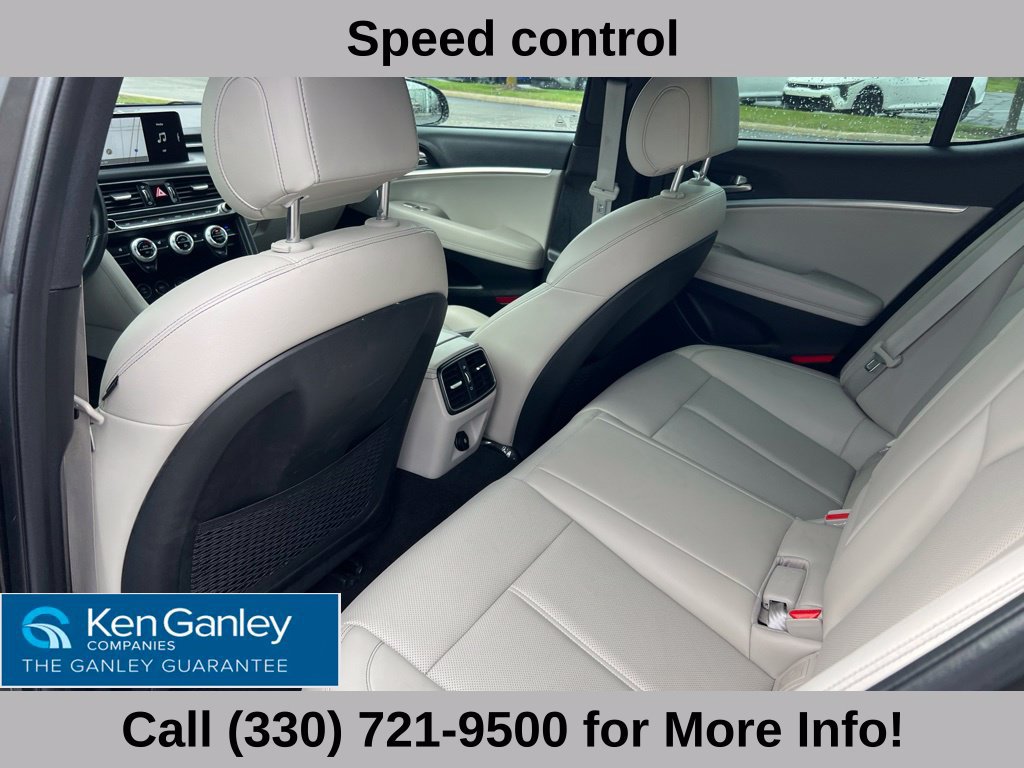 Used 2023 Genesis G70 2.0T AWD/4WD image 46
