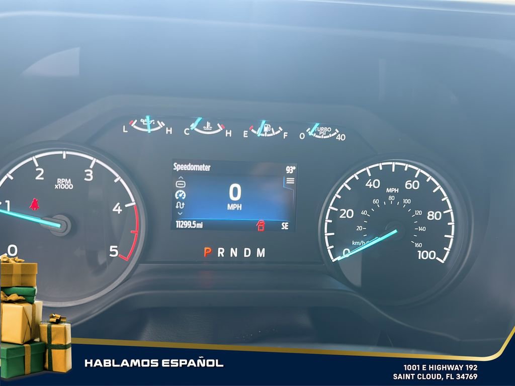 Used 2024 Ford F350 XL image 18