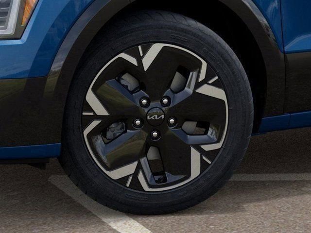 New 2026 Kia Niro Wind image 9