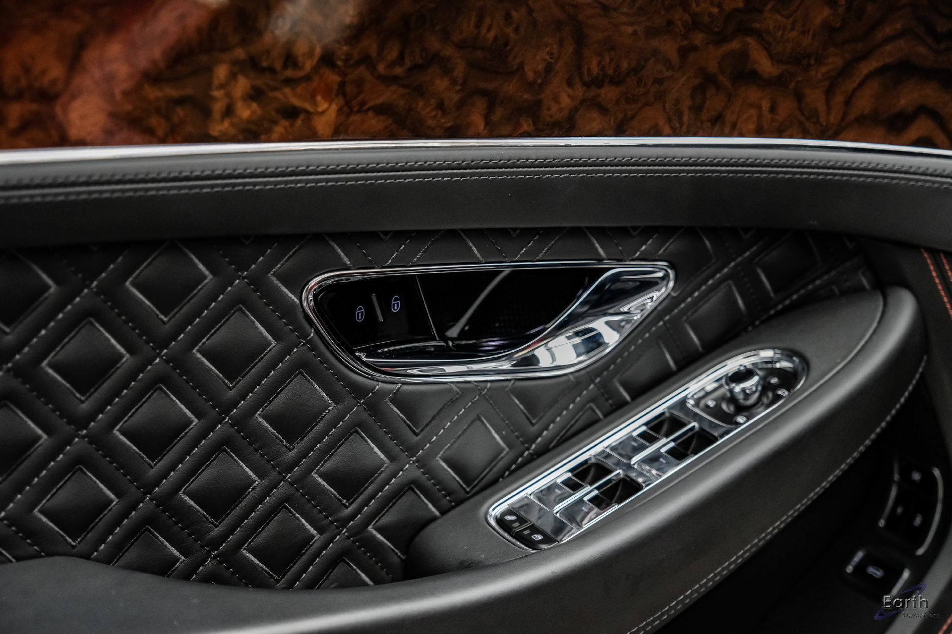 Used 2020 Bentley Continental GT AWD/4WD image 91