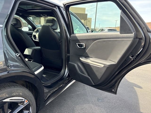 Used 2025 Kia K4 GT-Line w/ GT-Line Premium Package image 27