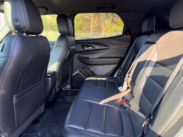 Used 2021 Chevrolet TrailBlazer ACTIV FWD image 24